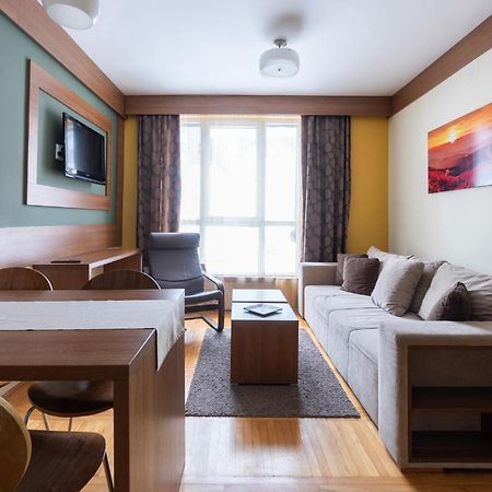 Ferienwohnung Hostgost At Kraljevi Cardaci Kopaonik Exterior foto