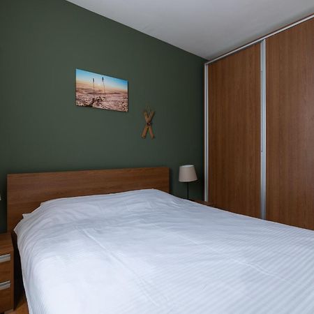 Ferienwohnung Hostgost At Kraljevi Cardaci Kopaonik Exterior foto