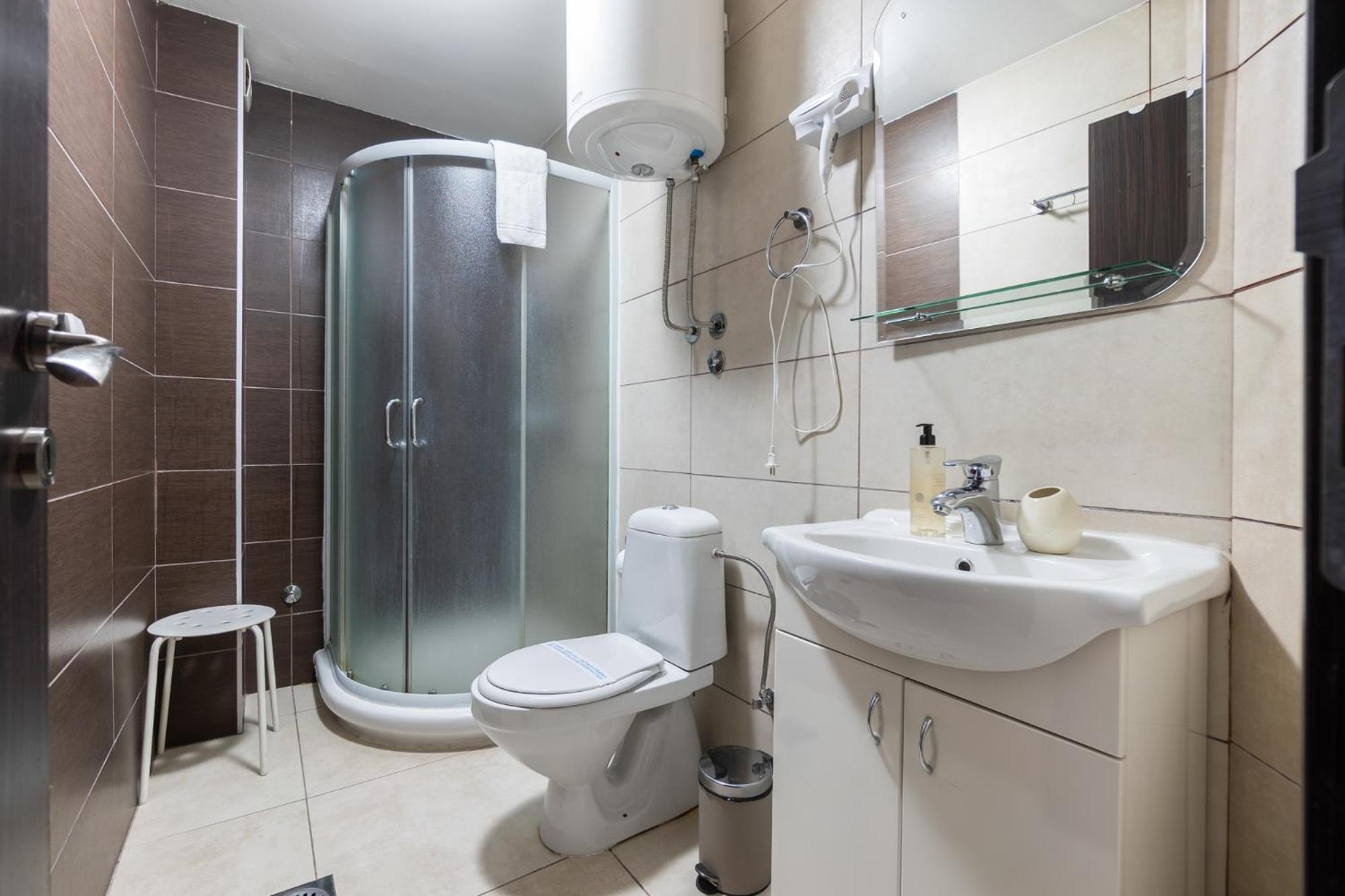 Ferienwohnung Hostgost At Kraljevi Cardaci Kopaonik Exterior foto
