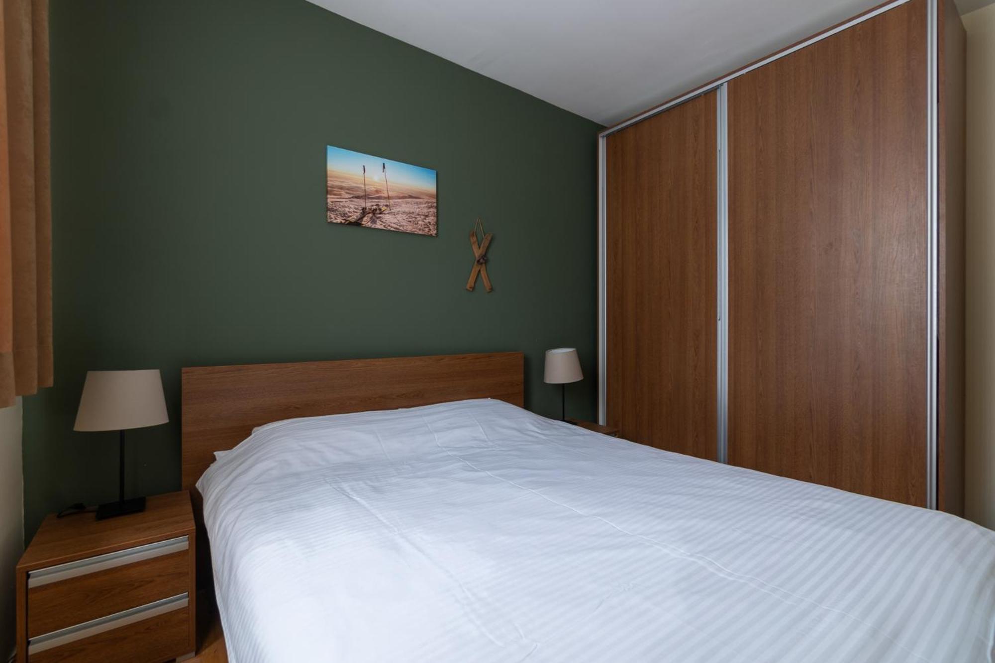 Ferienwohnung Hostgost At Kraljevi Cardaci Kopaonik Exterior foto