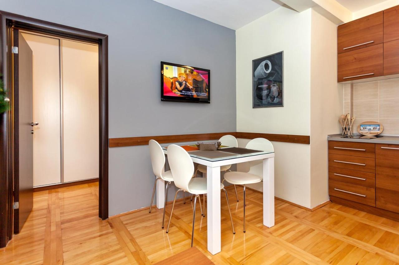 Ferienwohnung Hostgost At Kraljevi Cardaci Kopaonik Exterior foto