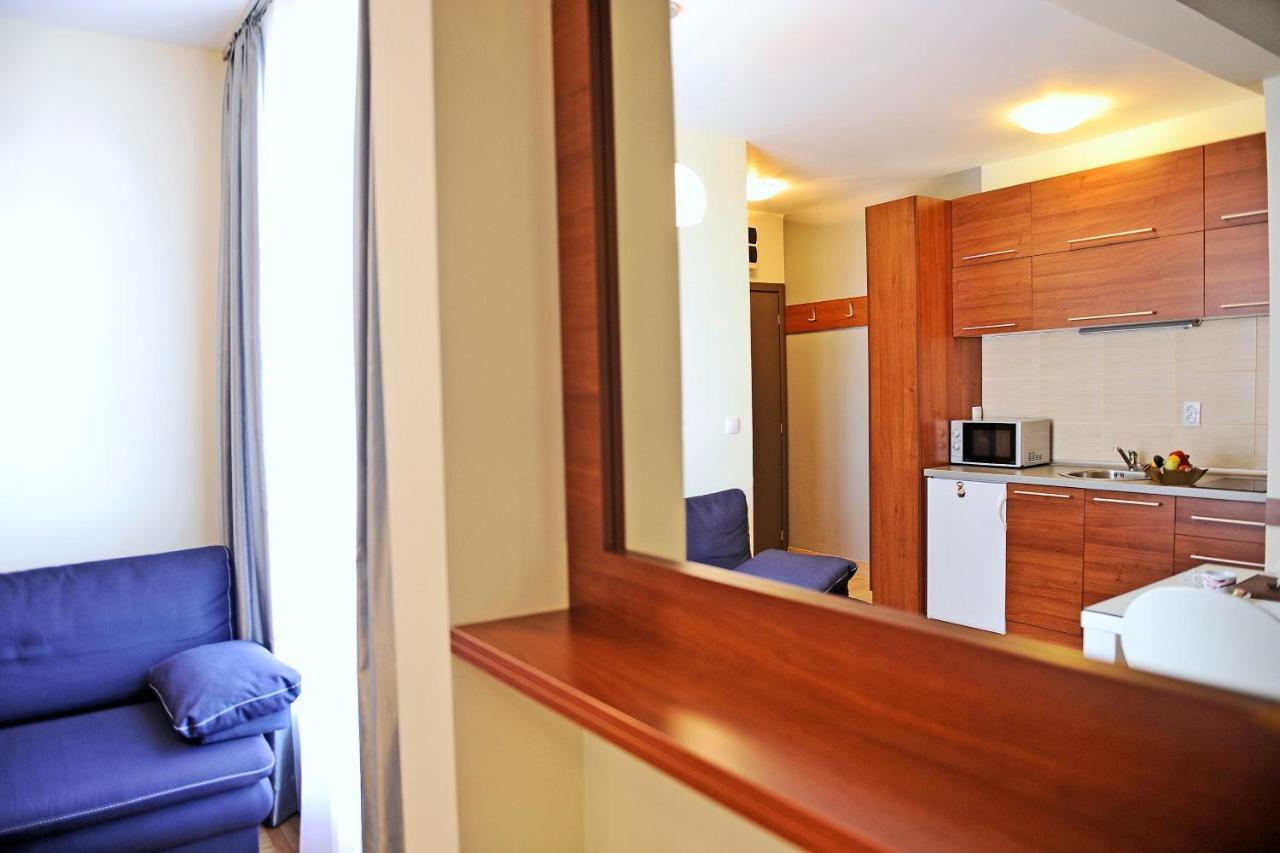 Ferienwohnung Hostgost At Kraljevi Cardaci Kopaonik Exterior foto