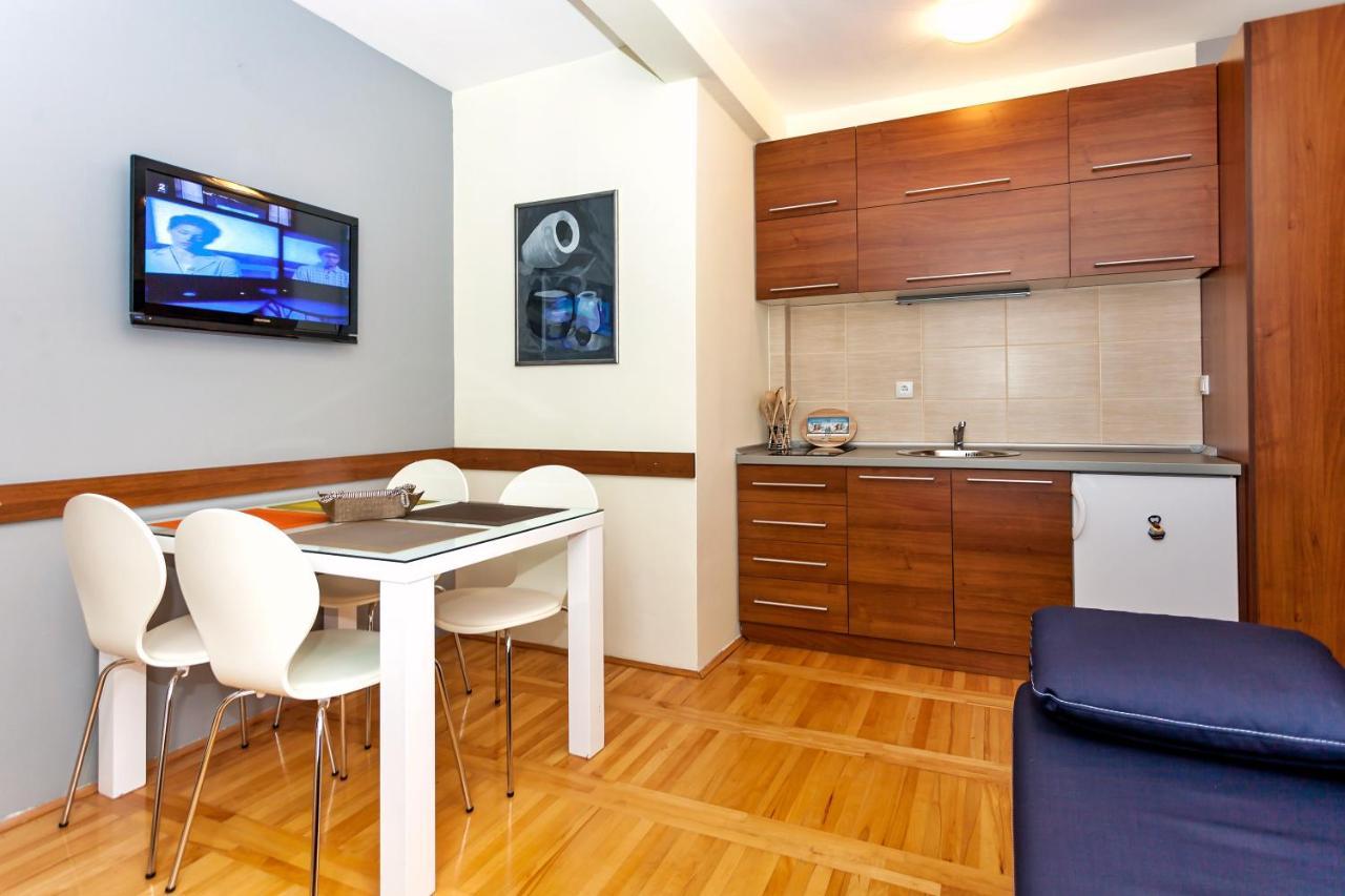 Ferienwohnung Hostgost At Kraljevi Cardaci Kopaonik Exterior foto