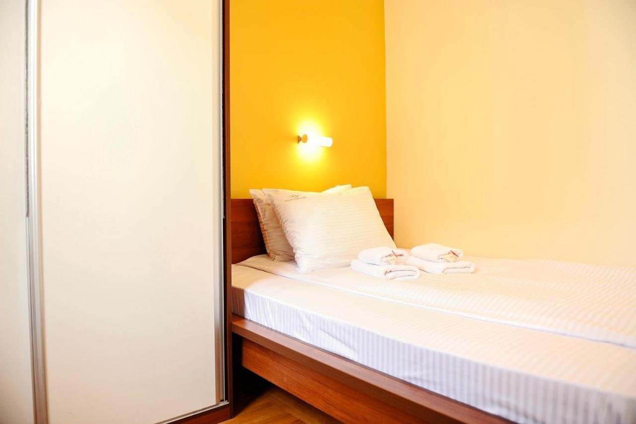 Ferienwohnung Hostgost At Kraljevi Cardaci Kopaonik Exterior foto