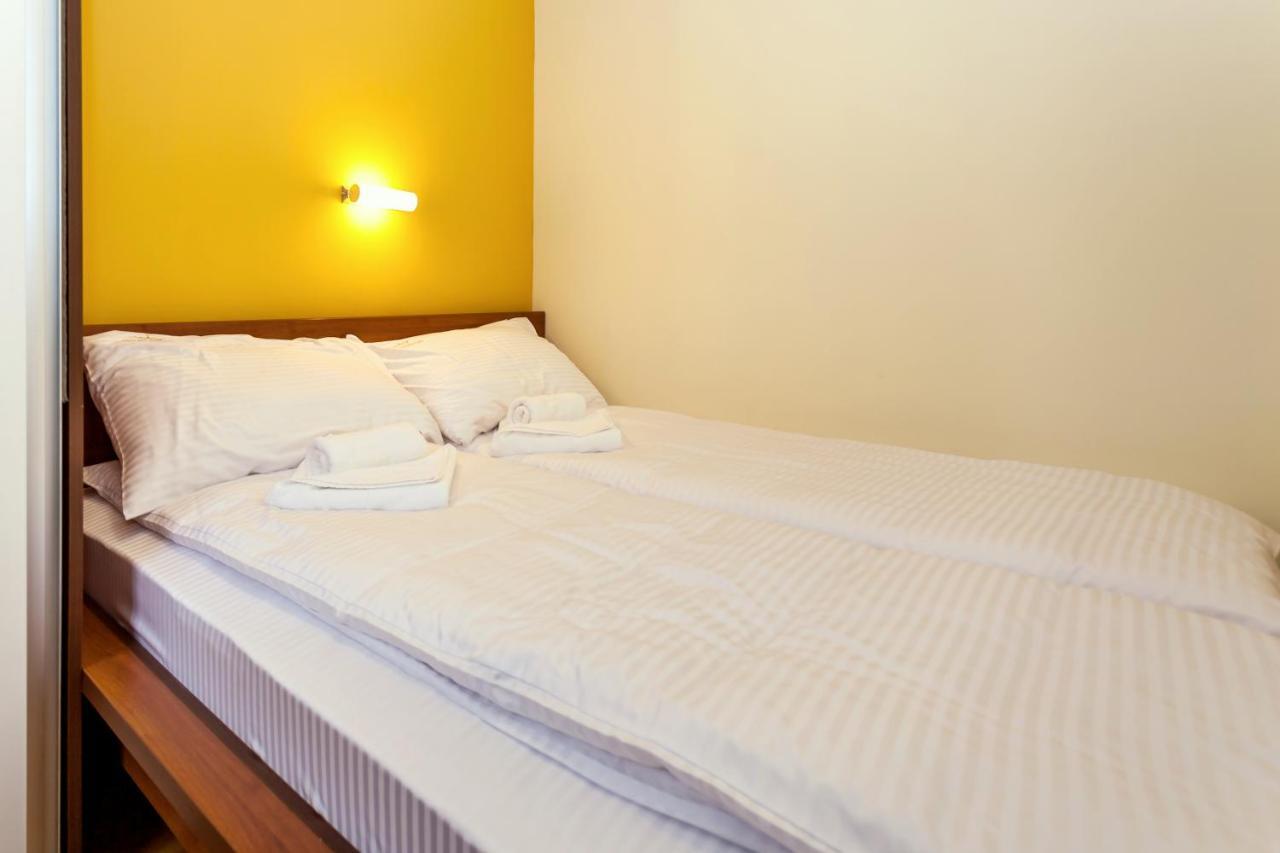 Ferienwohnung Hostgost At Kraljevi Cardaci Kopaonik Exterior foto