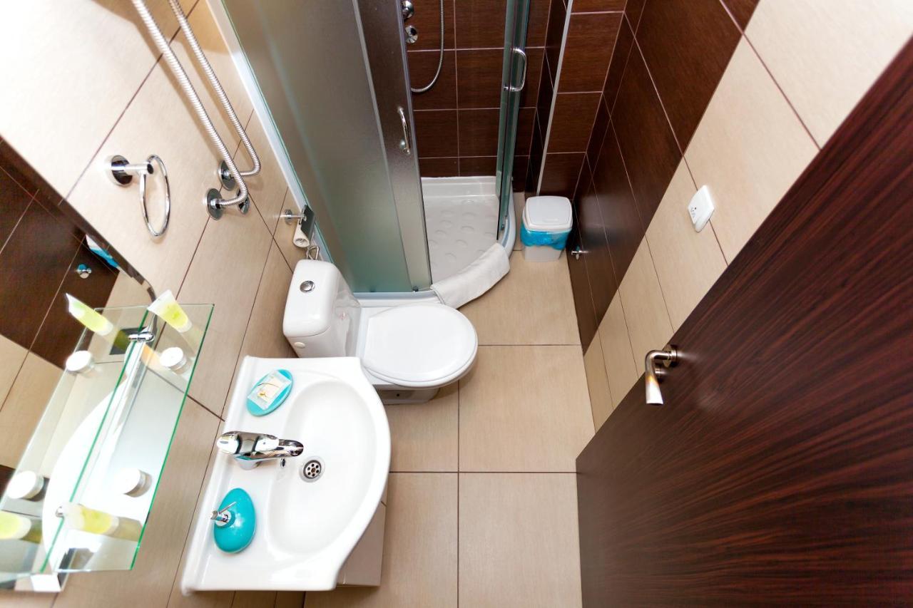 Ferienwohnung Hostgost At Kraljevi Cardaci Kopaonik Exterior foto