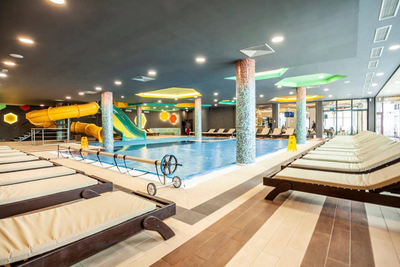 Ferienwohnung Hostgost At Kraljevi Cardaci Kopaonik Exterior foto